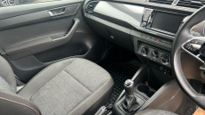 Skoda Fabia 1.0 TSI SE Drive 5dr Petrol Hatchback